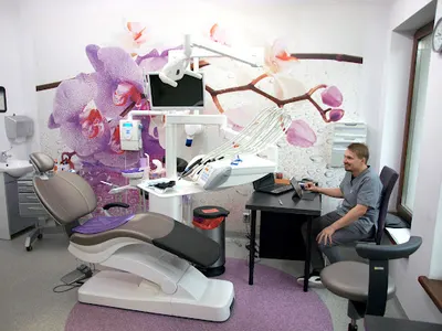 Stomatologia Jaroch